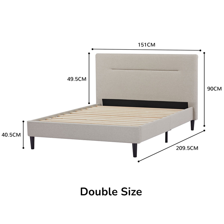 REM-Fit Signature Bed Frame