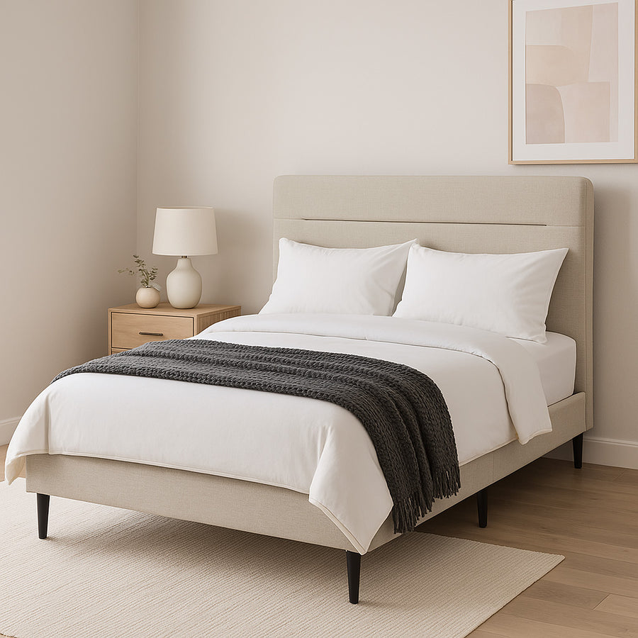 REM-Fit Signature Bed Frame