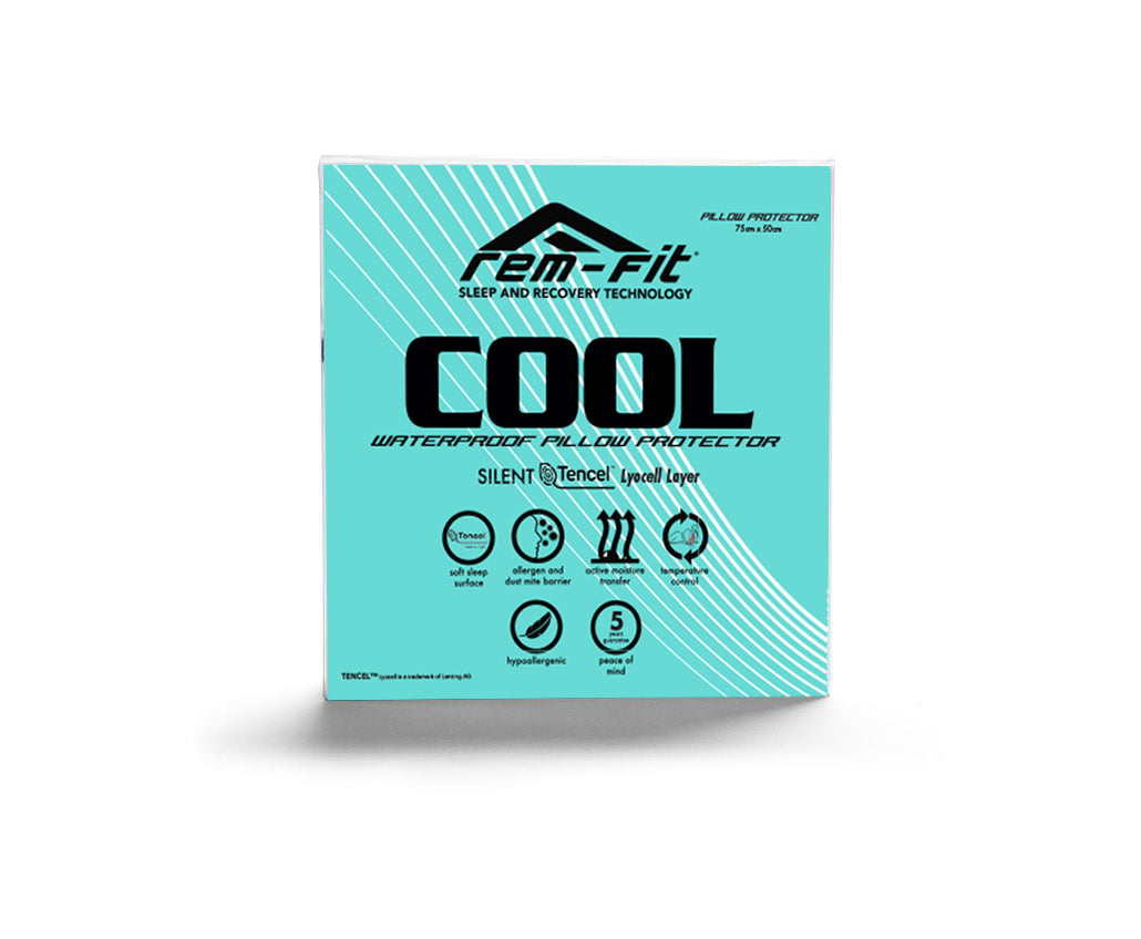 Tencel Cool Pillow Protector
