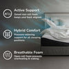 Thumbnail for REM-Fit® Hybrid Pocket 1000 Mattress