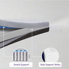 Thumbnail for REM-Fit® Hybrid Pocket 1000 Mattress