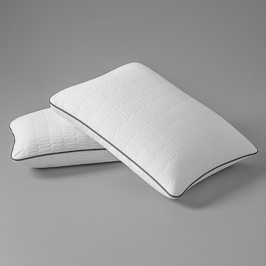 Gift: 400 Memory Foam Pillow 🎁🎁