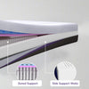 Thumbnail for REM-Fit® 400 Elite Hybrid Mattress