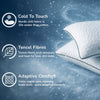 Thumbnail for REM-Fit Snow Pillow