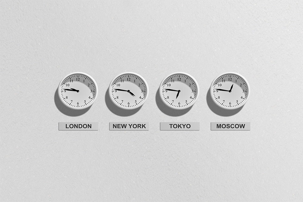 How to Adjust Your Circadian Rhythm