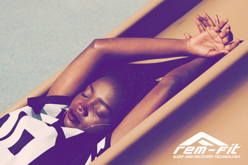 Time for a Siesta?