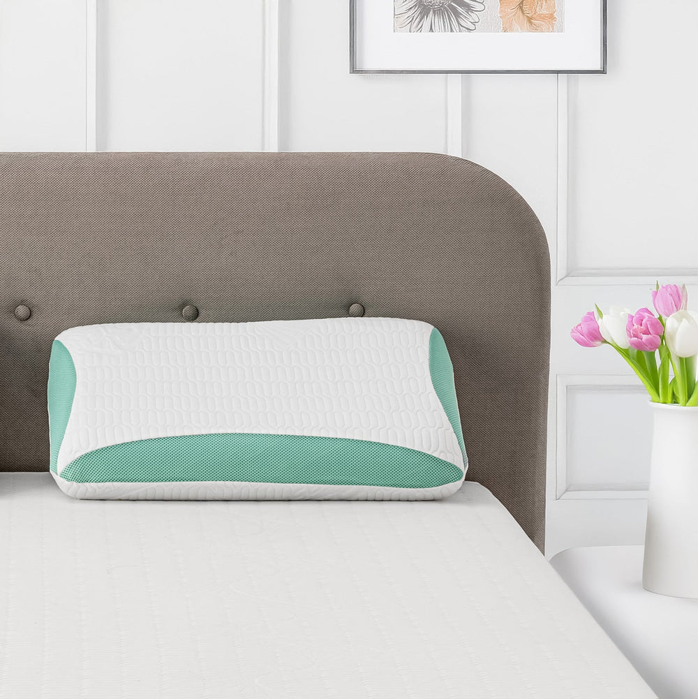 Feather and Down Pillow vs. Memory Foam Pillow: A Comprehensive Guide