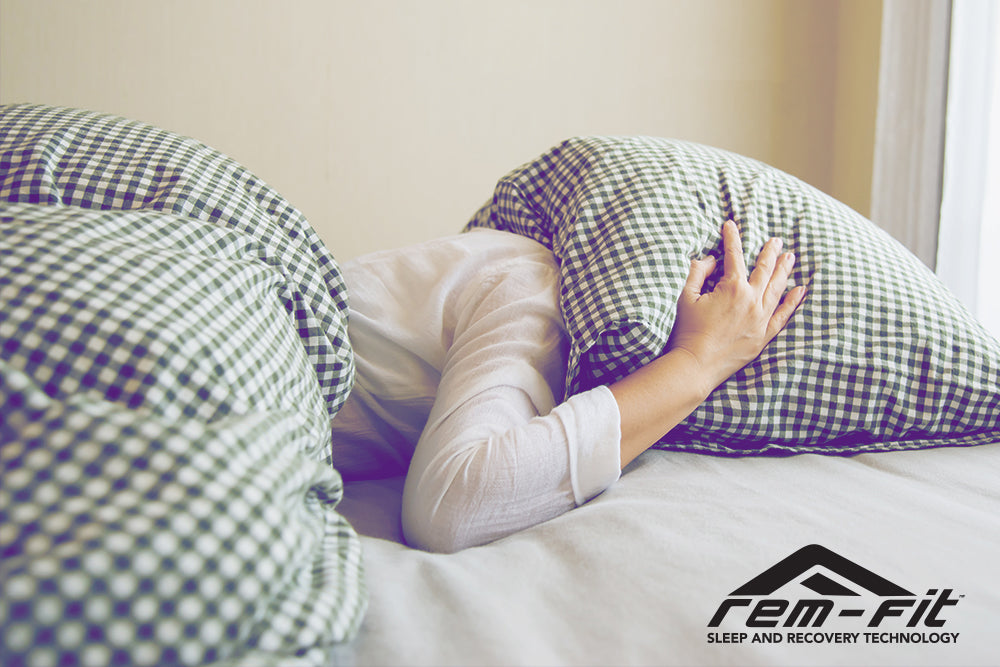 5 Tips for Light Sleepers