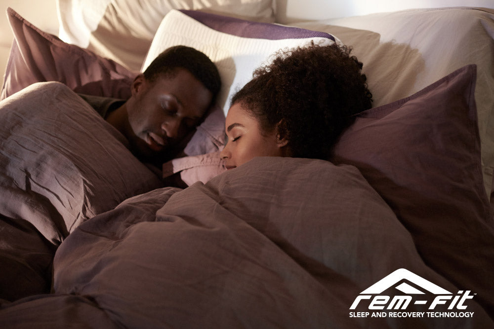 5 Ways That Cold Weather Affects Your Sleep