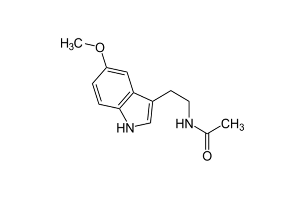 The Importance Of The Sleep Hormone Melatonin
