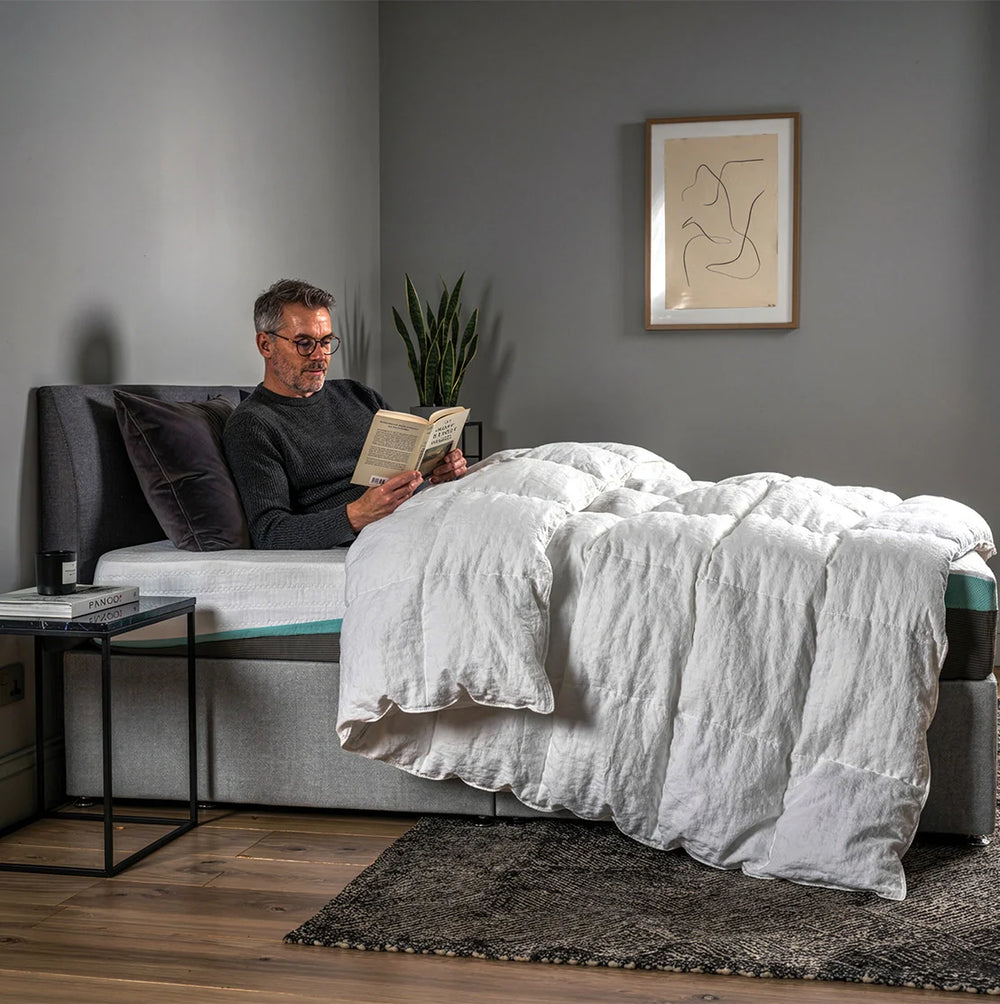 Best Mattress for Sciatica UK (2026 Guide)