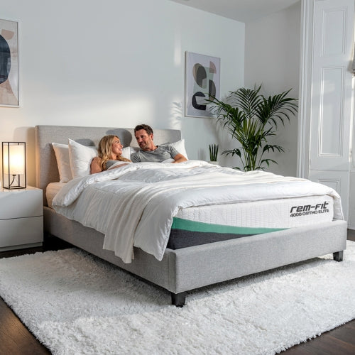 Best Firm Mattress UK: Who Firm Is Best For (And When It Makes Back Pain Worse)