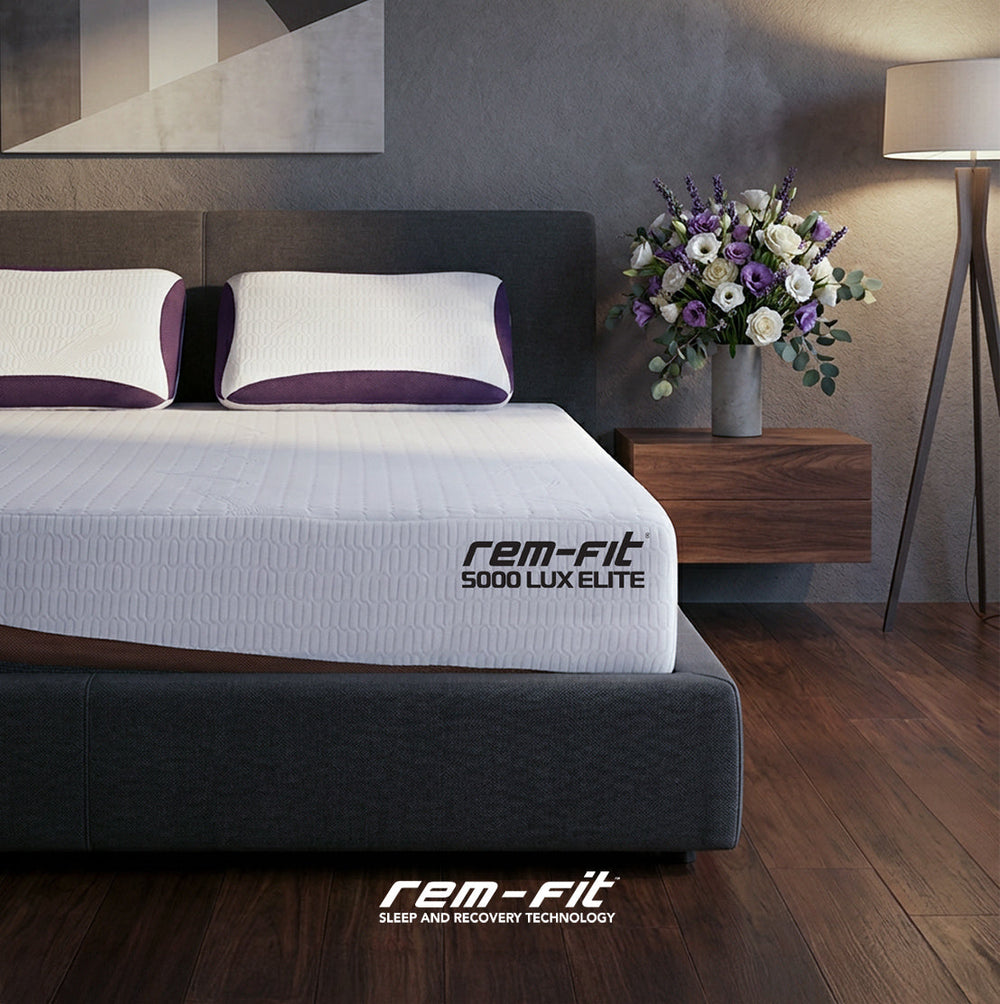 Best Luxury Hybrid Mattress UK (2026) – How to Choose Real Luxury That Lasts