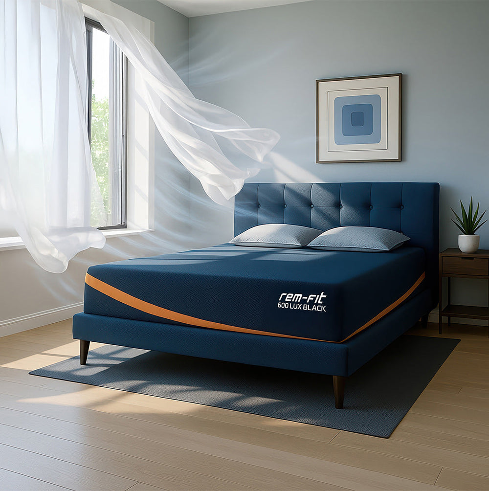 Chill to Win: The Facts Behind Surprising Sleep Science