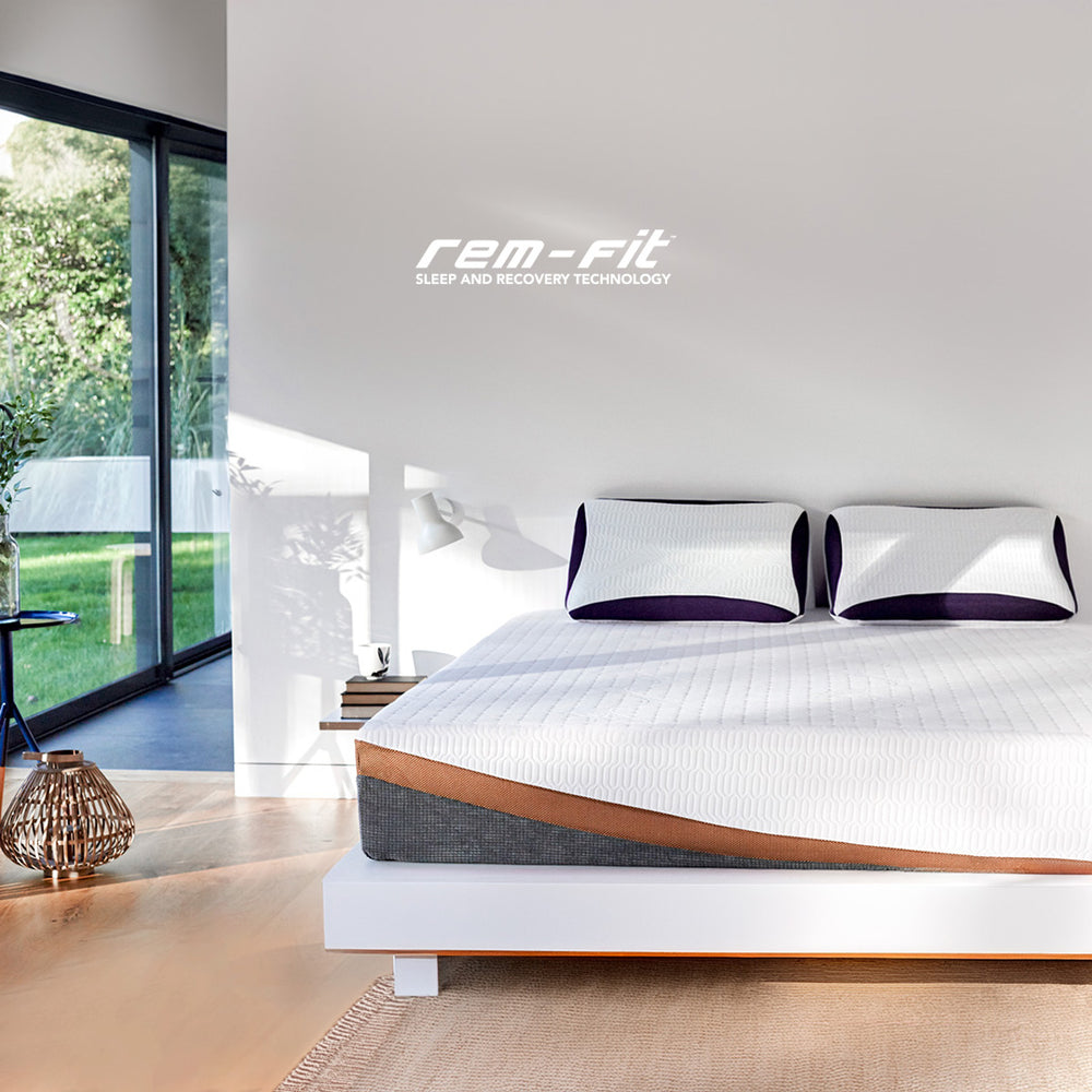 How Heatwaves Cause Nightmares and the Mattress Solution