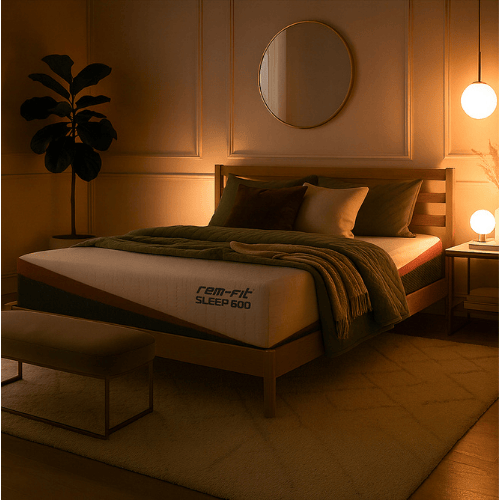 Hybrid Mattress Myths Busted UK 2025: Facts You Need