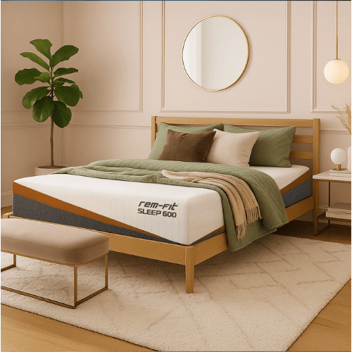 Hybrid Mattresses