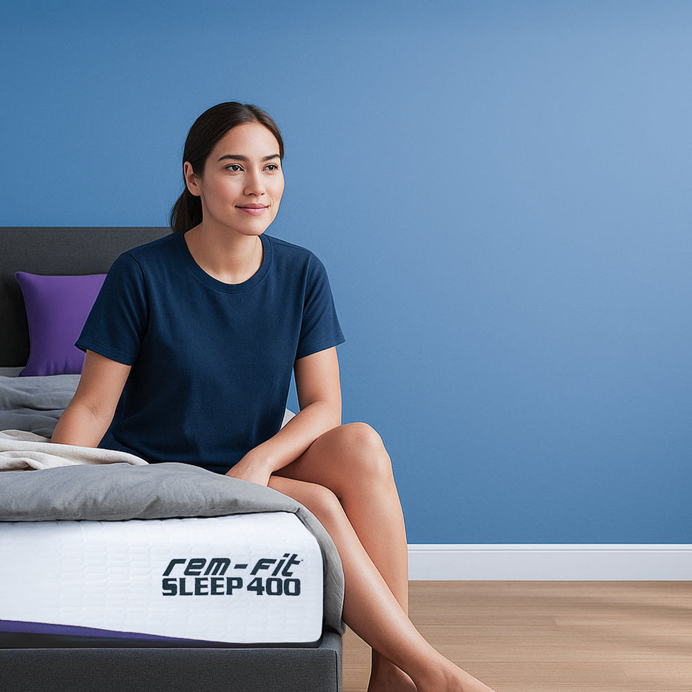Is Your Mattress Aging You? The Link Between Sleep Quality and Skin Health