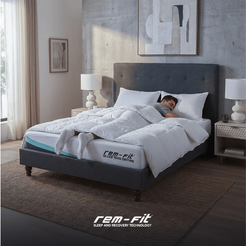 Mattress Firmness Guide: How Firm Should Your Mattress Be?