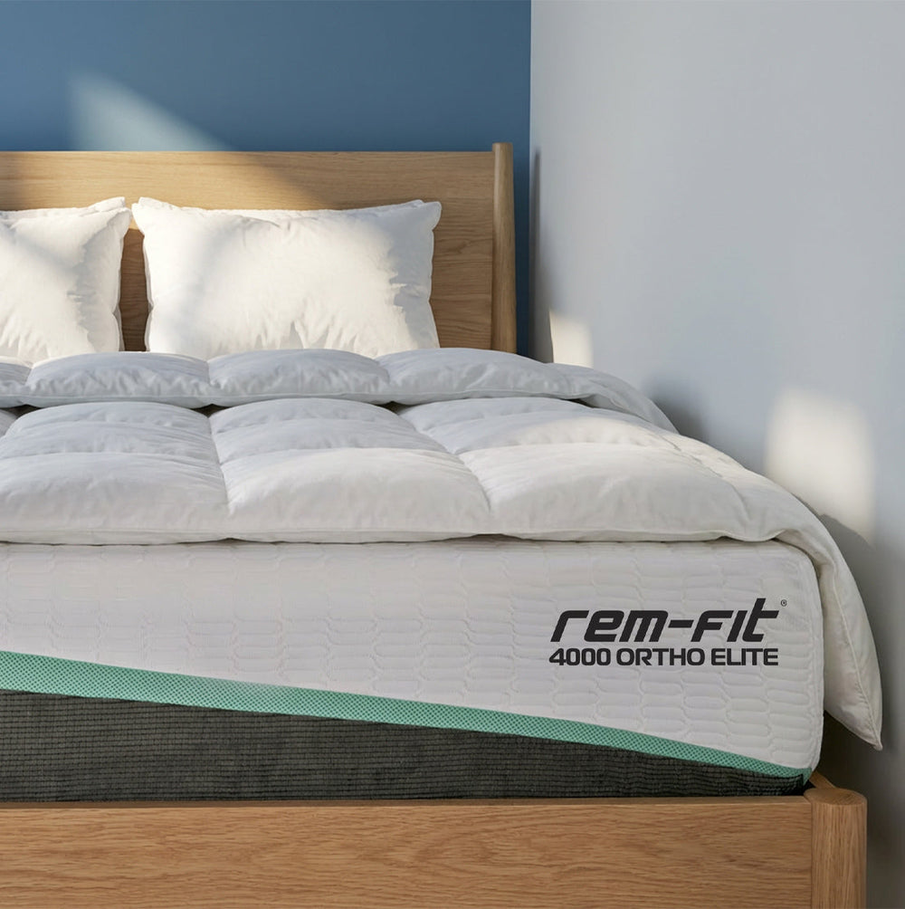 Best Ortho Mattress for Herniated Disc UK (2026 Guide)