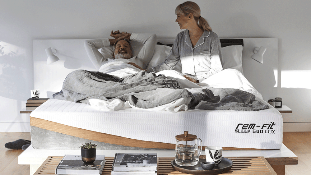 The Fountain of Youth: The Remarkable Anti-Ageing Effects of Sleep