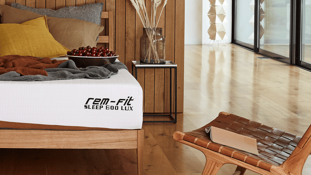 Sleep Better with Fruits – Natural Solutions for a Good Night's Rest