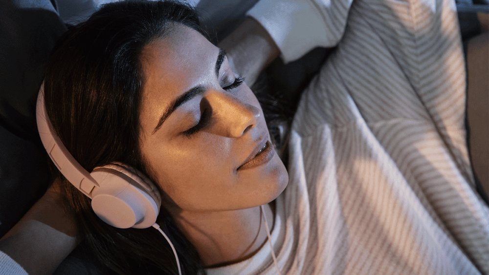 Are Guided Meditations The Answer To Better Sleep?