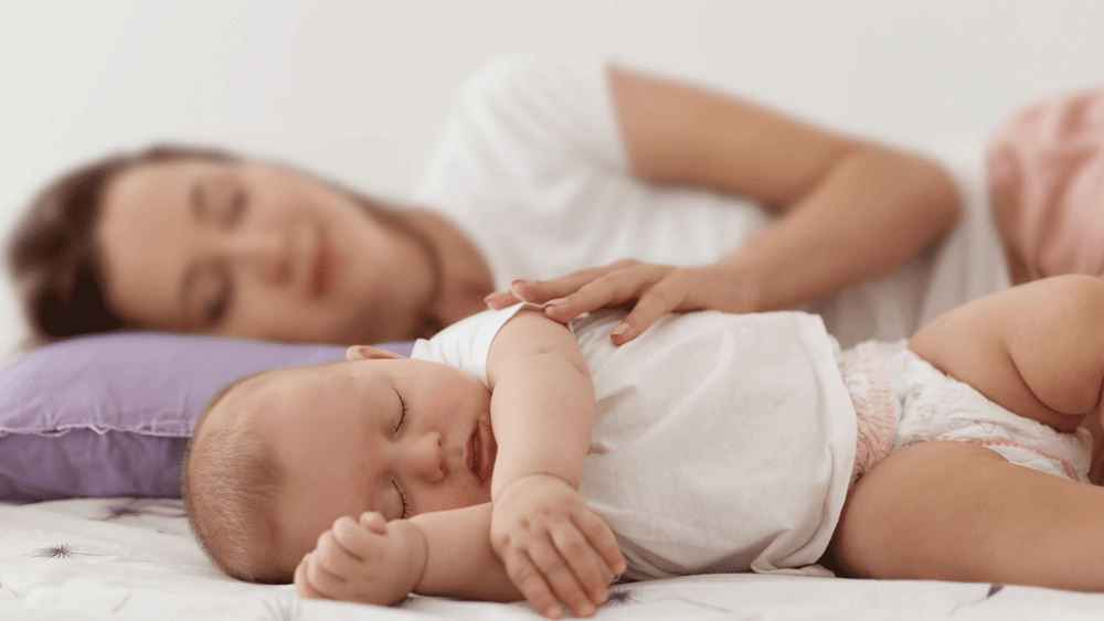 Supercharge Your Slumber: Sleep Hacks for Mums