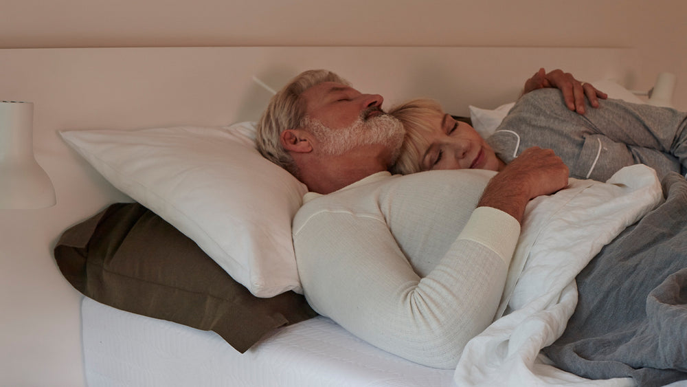 The Calming Breath: How Breathing Exercises Aid in Stress Relief and Insomnia