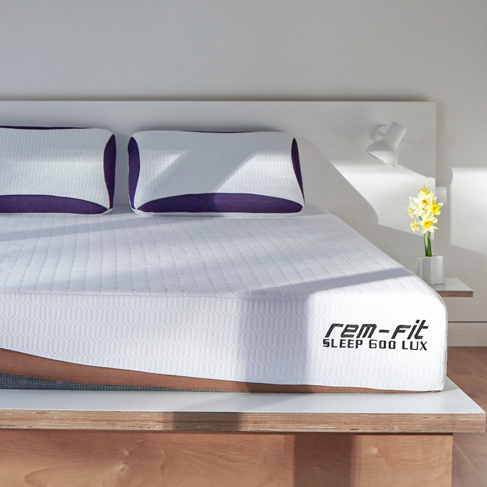 Snooze into Spring: Tips for Sleeping Well During the Season of Renewal
