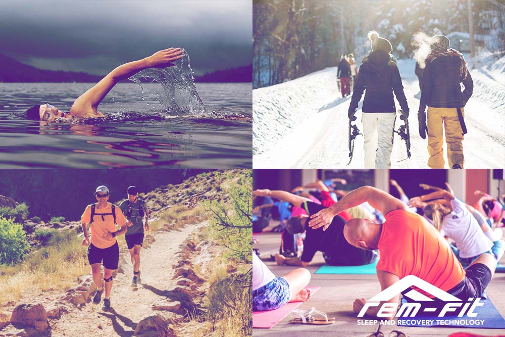 A Guide to Seasonal Fitness
