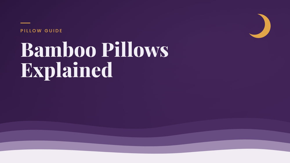 Bamboo Pillows: A UK Guide (2026)
