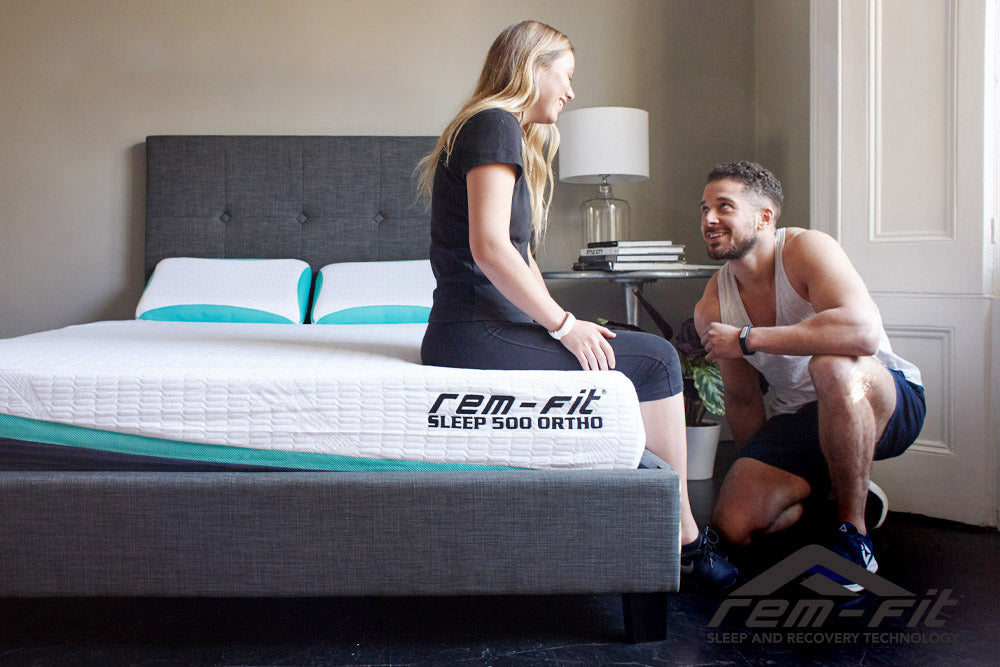 What Is the Best Mattress for Arthritis?