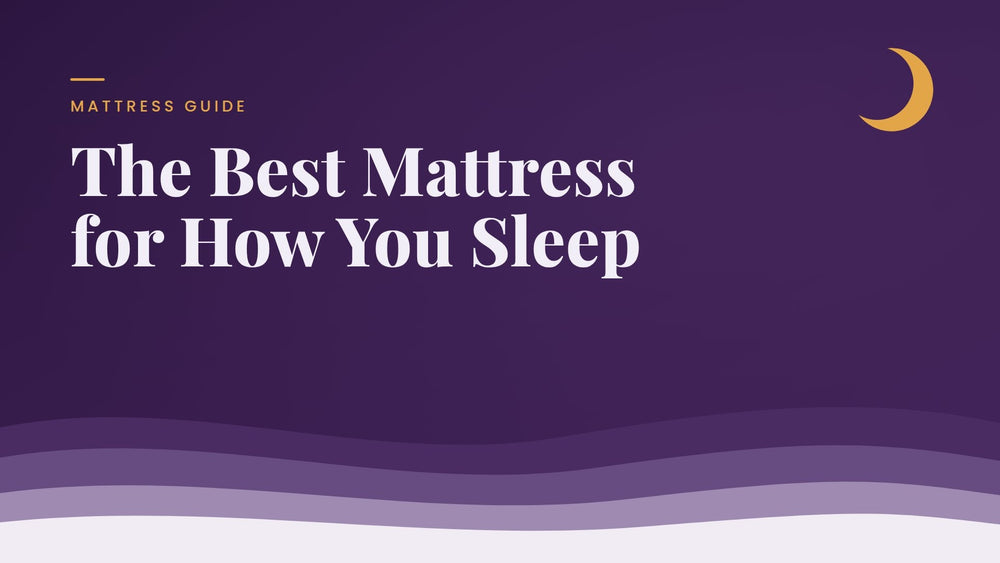 Best Mattress UK (2026): The Right Pick for How You Sleep