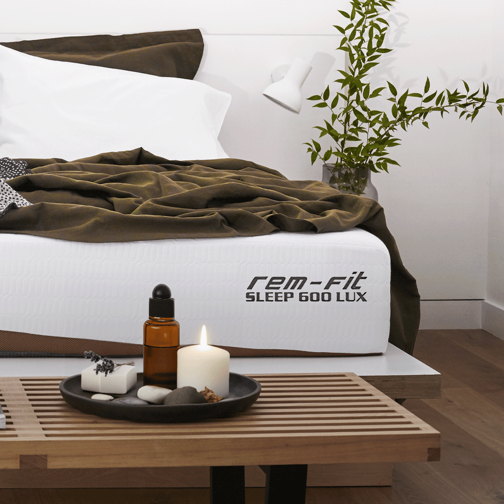Transform Your Bedroom Into a Blissful Haven With These Aromatic Ways