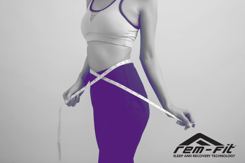 Fitness Tips to Lose the Christmas Pounds