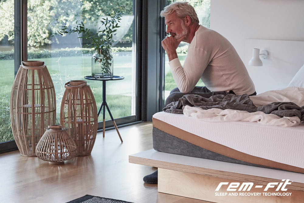How Lockdown Has Affected Our Sleep
