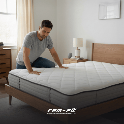how often should you replace your mattress