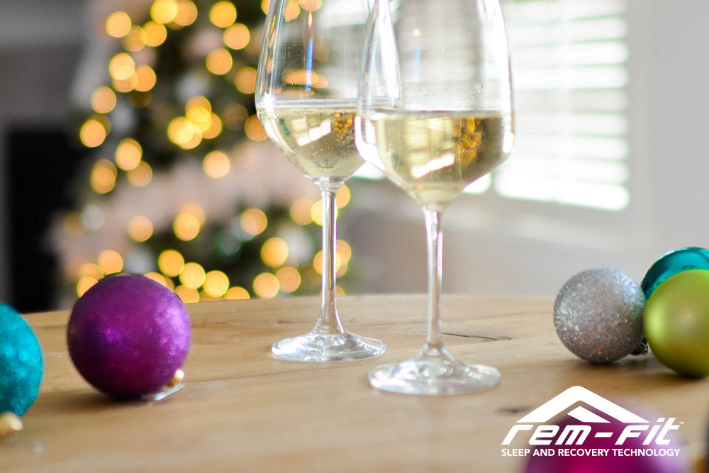 How to Prepare Your Body for the Party Season