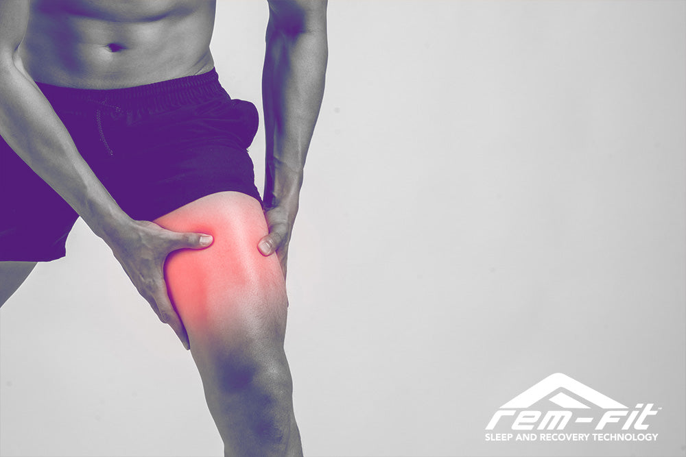 How to Return to Training After an Injury
