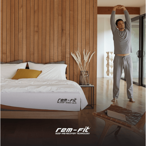 hybrid mattress for back pain