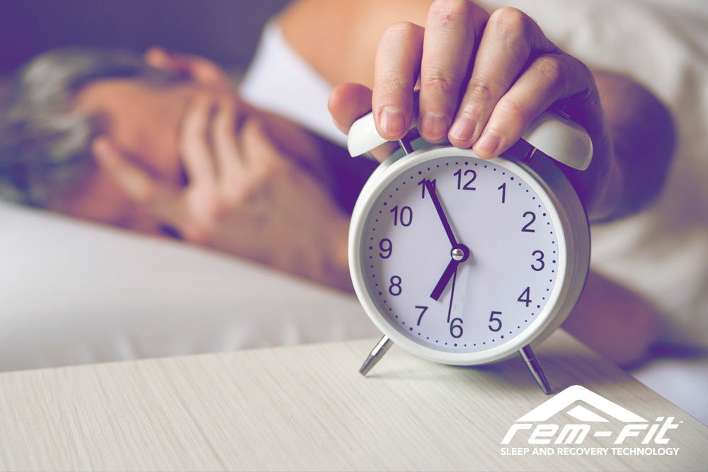 Keep Hitting Snooze? Here’s How to Bounce Out of Bed