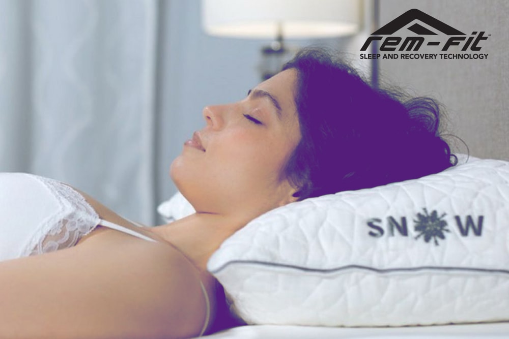 Why Do You Prefer the Cold Side of The Pillow?