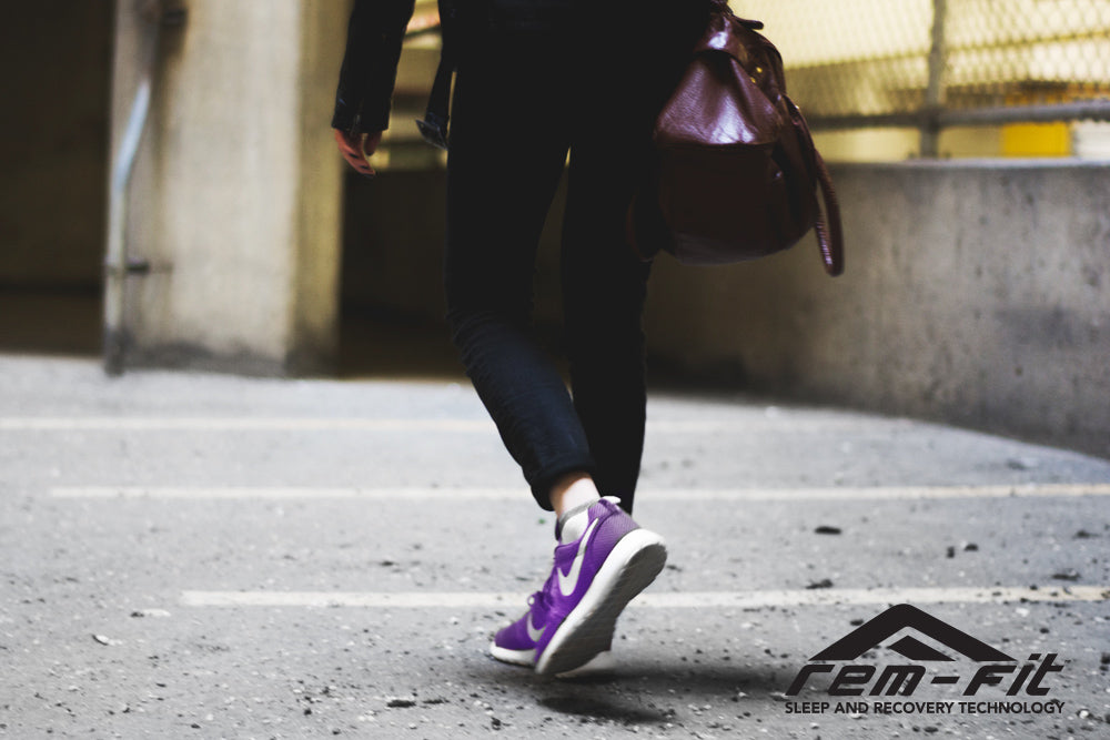 How to Save Time Before a Workout