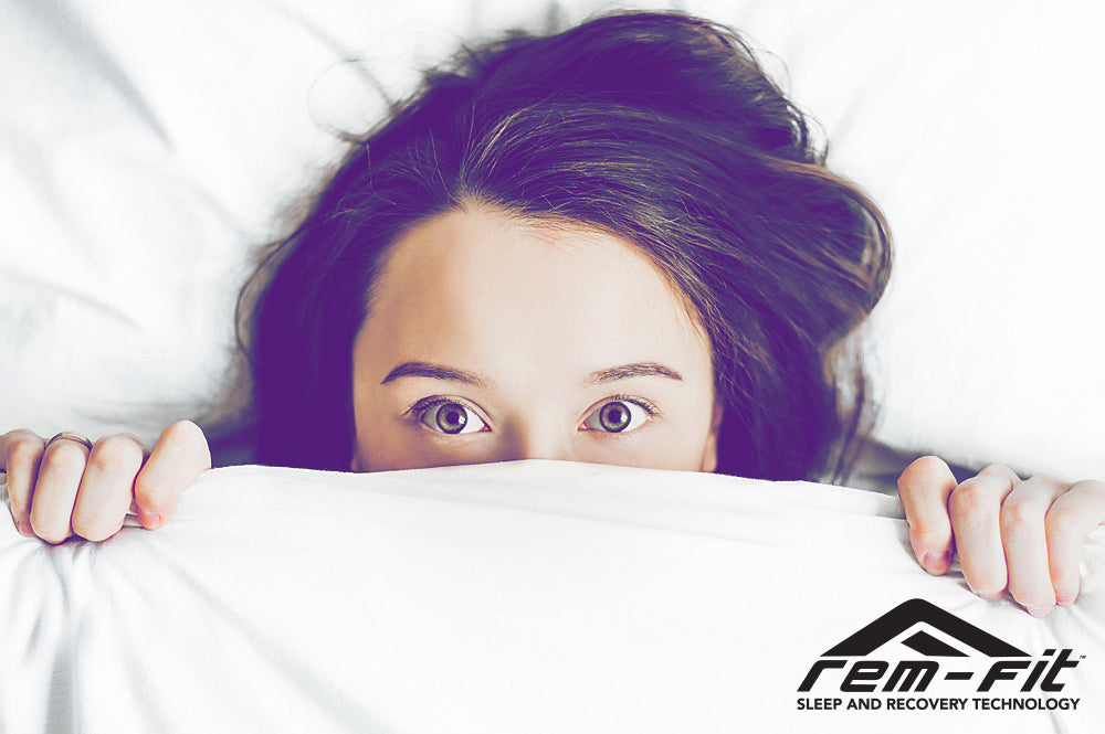 New Study Shows That Genes Affect Sleep Requirements