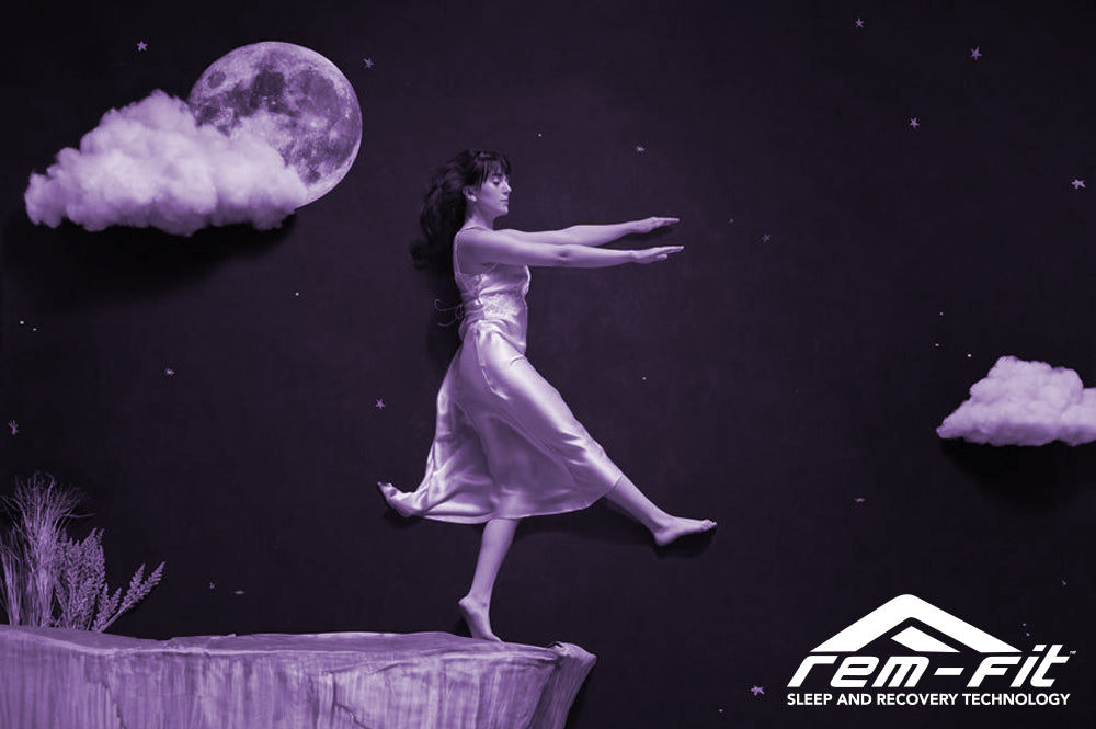What Causes Sleepwalking?