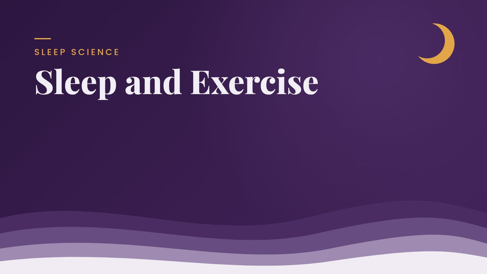 Sleep and Exercise: How Sleep Builds Muscle and When to Train