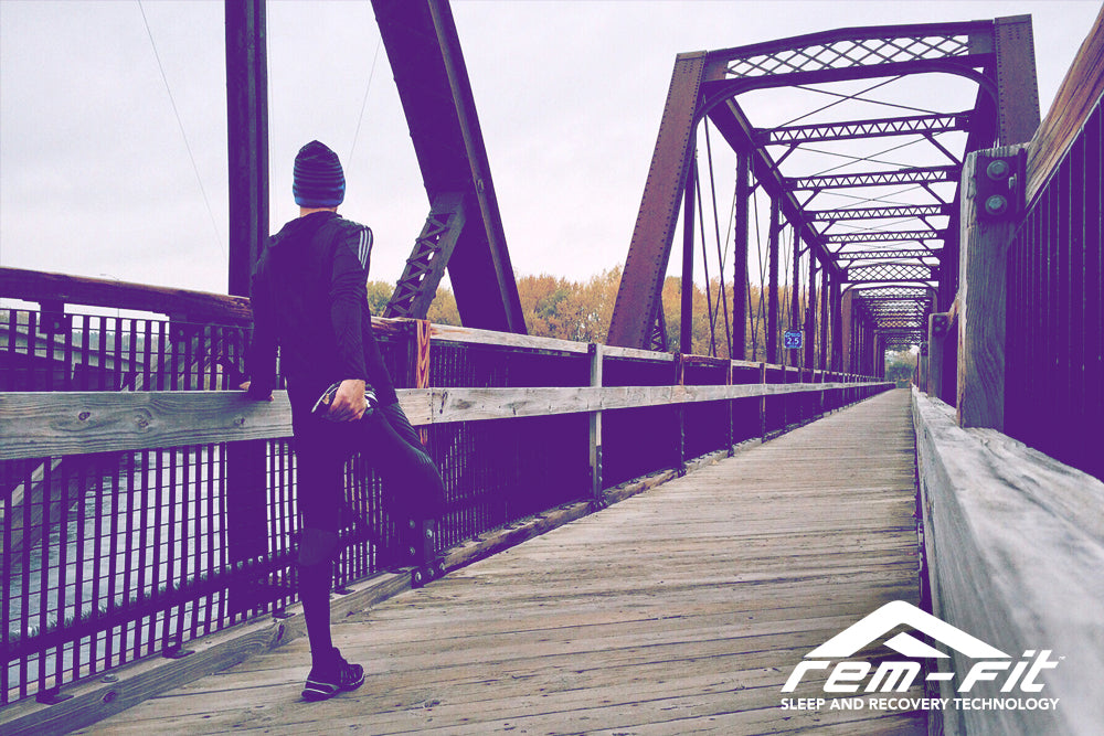 Strategies for Sticking to Fitness Resolutions