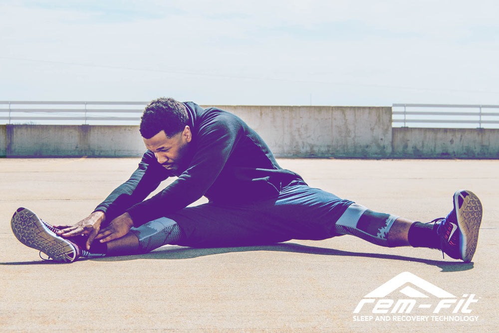 The Benefits of Stretching
