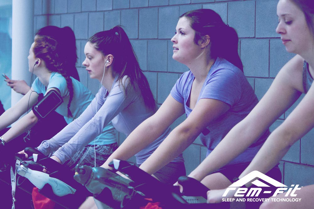 The Link Between Exercise and Gut Bacteria